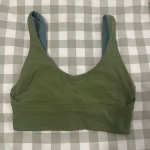 Lululemon Align Reversible Bra